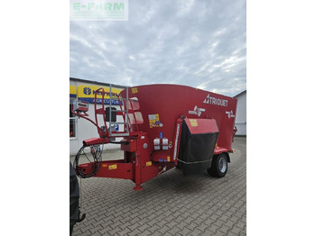 Equipamento de gado TRIOLIET