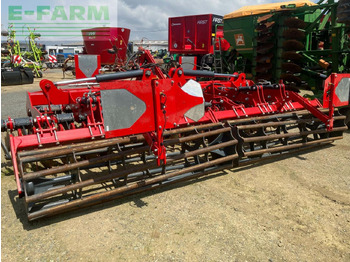 Cultivador Unia dechaumeur: foto 3