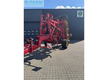 Cultivador VÄDERSTAD