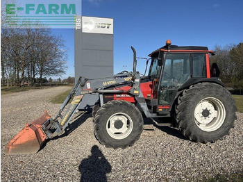 Trator VALMET
