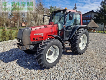 Trator VALTRA 8050