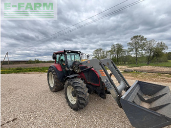Trator VALTRA T-series