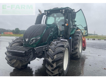 Trator VALTRA T174