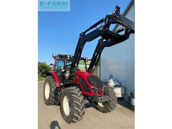 Trator Valtra a115 h4: foto 2