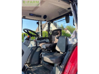Trator Valtra a115 h4: foto 5