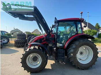 Trator Valtra a115 h4: foto 4