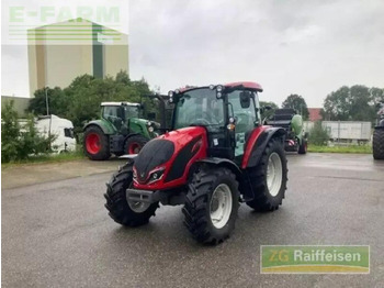 Trator VALTRA A-series