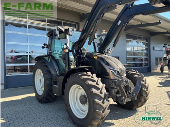 Trator Valtra g 125 active Active: foto 2