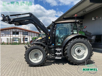 Trator Valtra g 125 active Active: foto 5