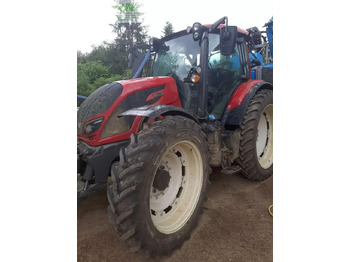 Trator VALTRA N134