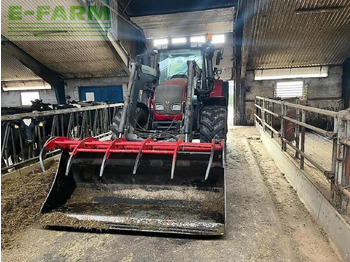 Trator VALTRA N143