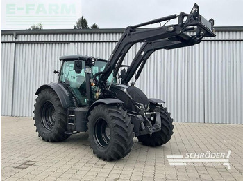 Trator VALTRA N-series