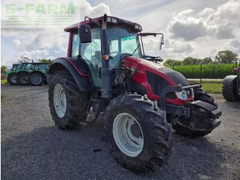 Trator Valtra n103: foto 2