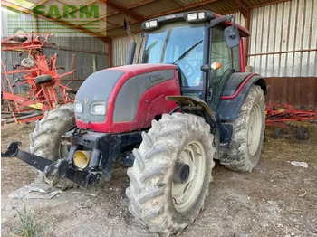 Trator VALTRA N111