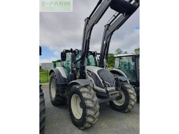 Trator VALTRA N134