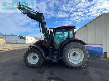 Trator VALTRA N134
