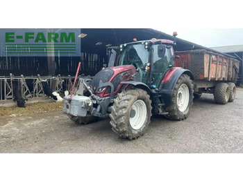 Trator VALTRA N-series
