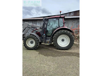Trator VALTRA N-series