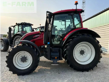 Trator VALTRA N-series
