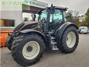 Trator VALTRA N-series