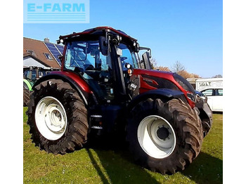 Trator Valtra n175d: foto 4