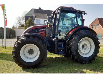 Trator Valtra n175d: foto 3