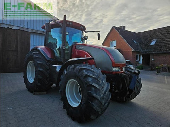 Trator VALTRA S280