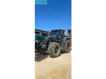 Trator VALTRA S294