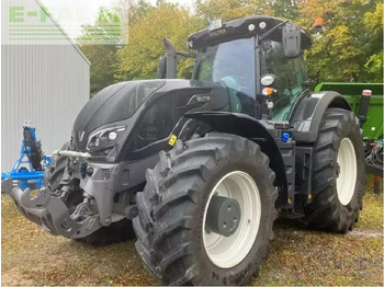 Trator VALTRA S354