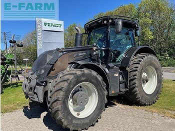 Trator VALTRA S394