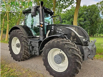 Trator VALTRA S274