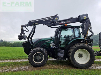 Trator VALTRA T174