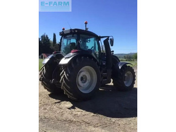 Trator Valtra t 194: foto 5 Trator Valtra t 194: foto 5