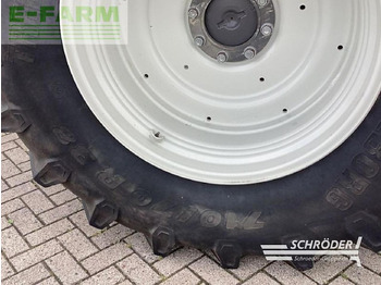 Trator Valtra t 214 d smarttouch: foto 4