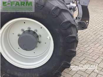 Trator Valtra t 214 d smarttouch: foto 3