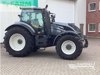 Trator Valtra t 214 d smarttouch: foto 2