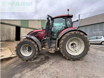 Trator VALTRA T234
