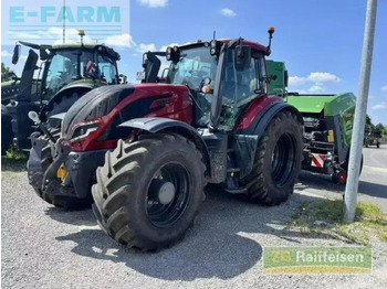 Trator VALTRA T-series