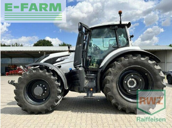 Trator VALTRA T-series