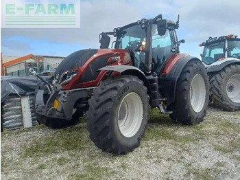 Trator VALTRA T-series