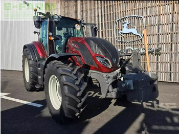 Trator VALTRA T-series