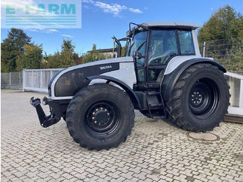 Trator VALTRA T170