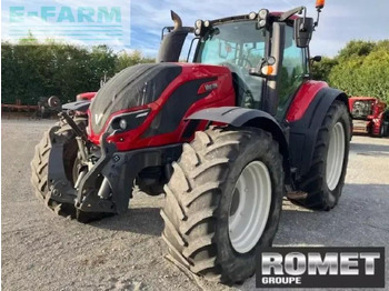 Trator VALTRA T174