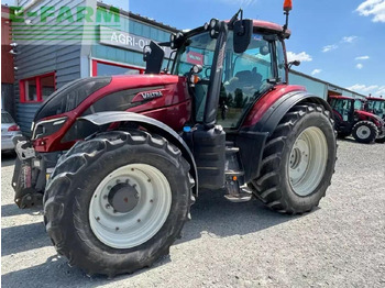 Trator VALTRA T174