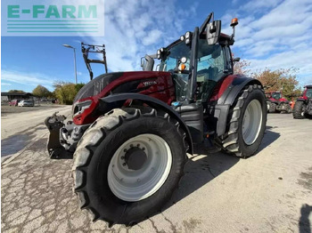 Trator VALTRA T-series