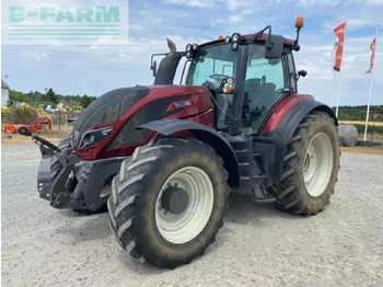 Trator VALTRA T194