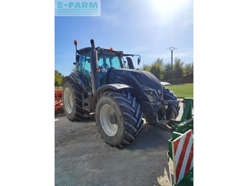Trator VALTRA T194