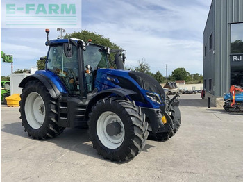 Trator Valtra t195 versu tractor (st23736) Versu: foto 2