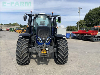 Trator Valtra t195 versu tractor (st23736) Versu: foto 3