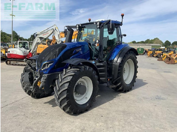 Trator Valtra t195 versu tractor (st23736) Versu: foto 4